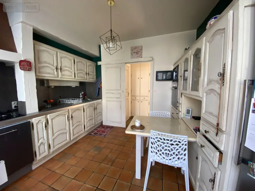 Maison a vendre Palluau-sur-Indre 36500 Indre 36 148 m2 7 pièces 192000 euros 1052145M 007