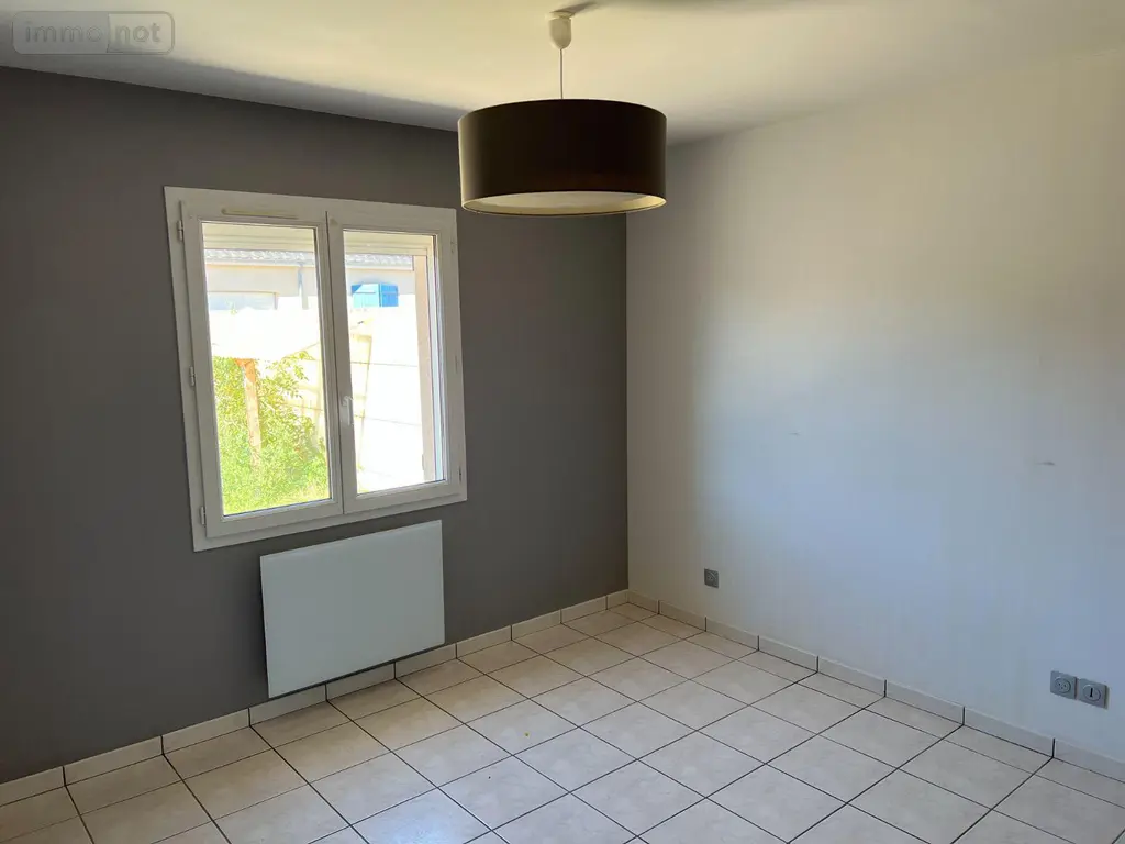 Maison a vendre Étrechet 36120 Indre 36 121 m2 5 pièces 234400 euros JA/837 009
