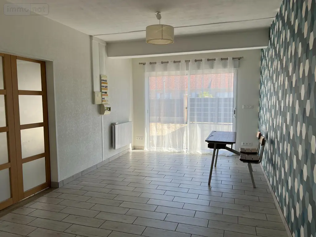 Maison a vendre Étrechet 36120 Indre 36 121 m2 5 pièces 234400 euros JA/837 010