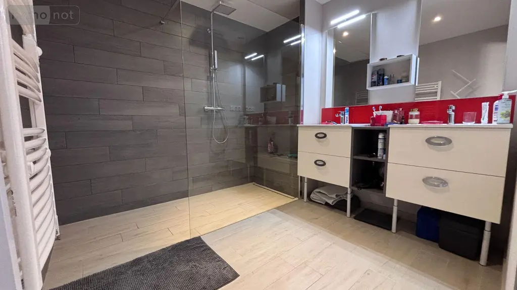 Maison a vendre Bruz 35170 Ille-et-Vilaine 35 189 m2 7 pièces 312000 euros 35176/405 011