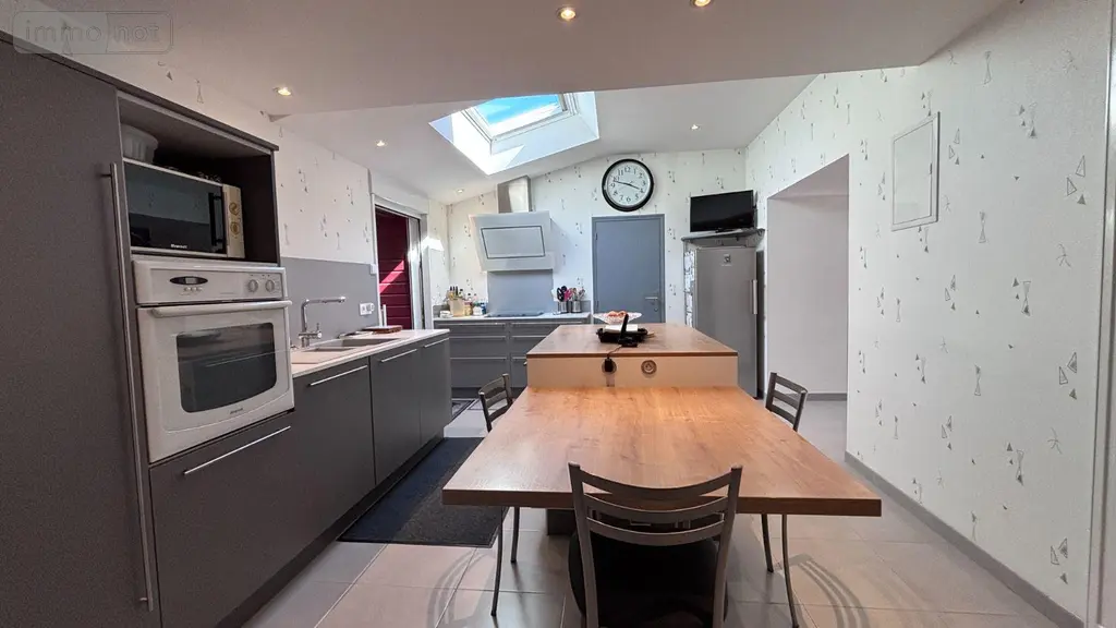 Maison a vendre Bruz 35170 Ille-et-Vilaine 35 189 m2 7 pièces 312000 euros 35176/405 008