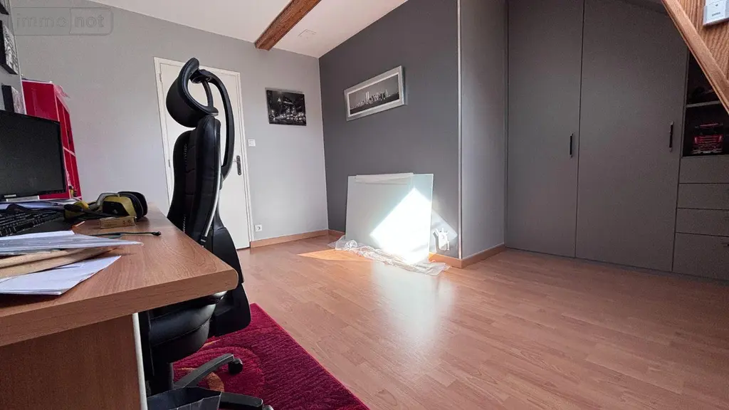 Maison a vendre Bruz 35170 Ille-et-Vilaine 35 189 m2 7 pièces 312000 euros 35176/405 015