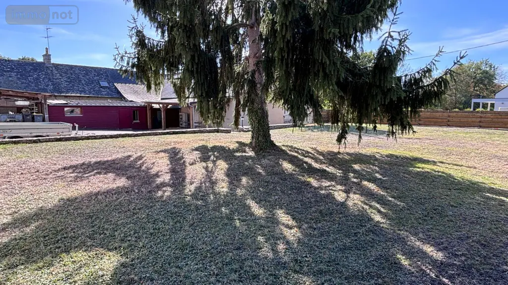 Maison a vendre Bruz 35170 Ille-et-Vilaine 35 189 m2 7 pièces 312000 euros 35176/405 004