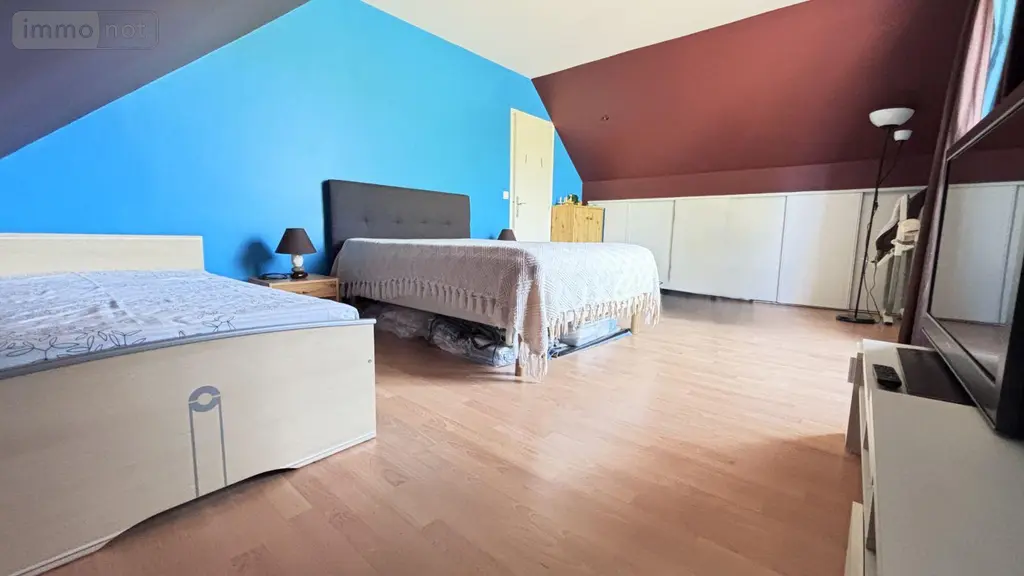 Maison a vendre Bruz 35170 Ille-et-Vilaine 35 189 m2 7 pièces 312000 euros 35176/405 018