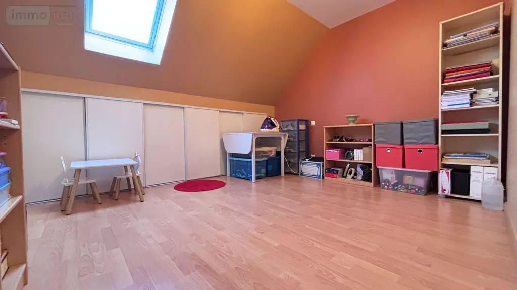Maison a vendre Bruz 35170 Ille-et-Vilaine 35 189 m2 7 pièces 312000 euros 35176/405 016
