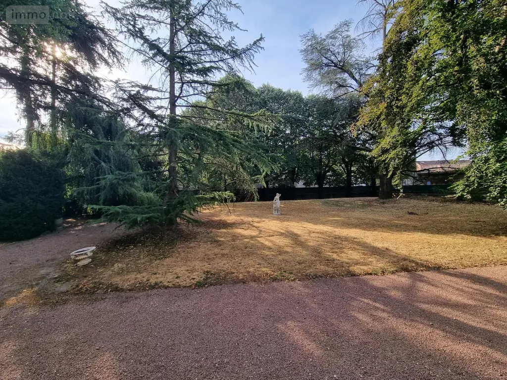 Propriete a vendre Paray-le-Monial 71600 Saône-et-Loire 71 222 m2 9 pièces 416000 euros 20358 006