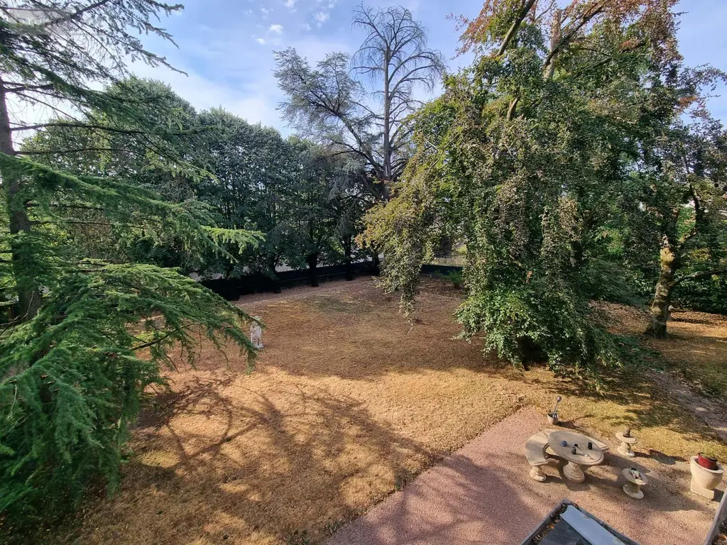 Propriete a vendre Paray-le-Monial 71600 Saône-et-Loire 71 222 m2 9 pièces 416000 euros 20358 007