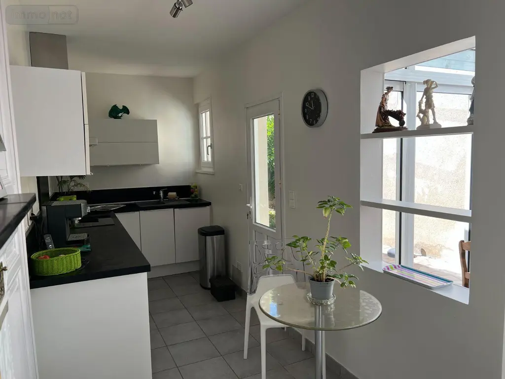 Maison a vendre Châteauroux 36000 Indre 36 145 m2 6 pièces 272620 euros JA/838 002