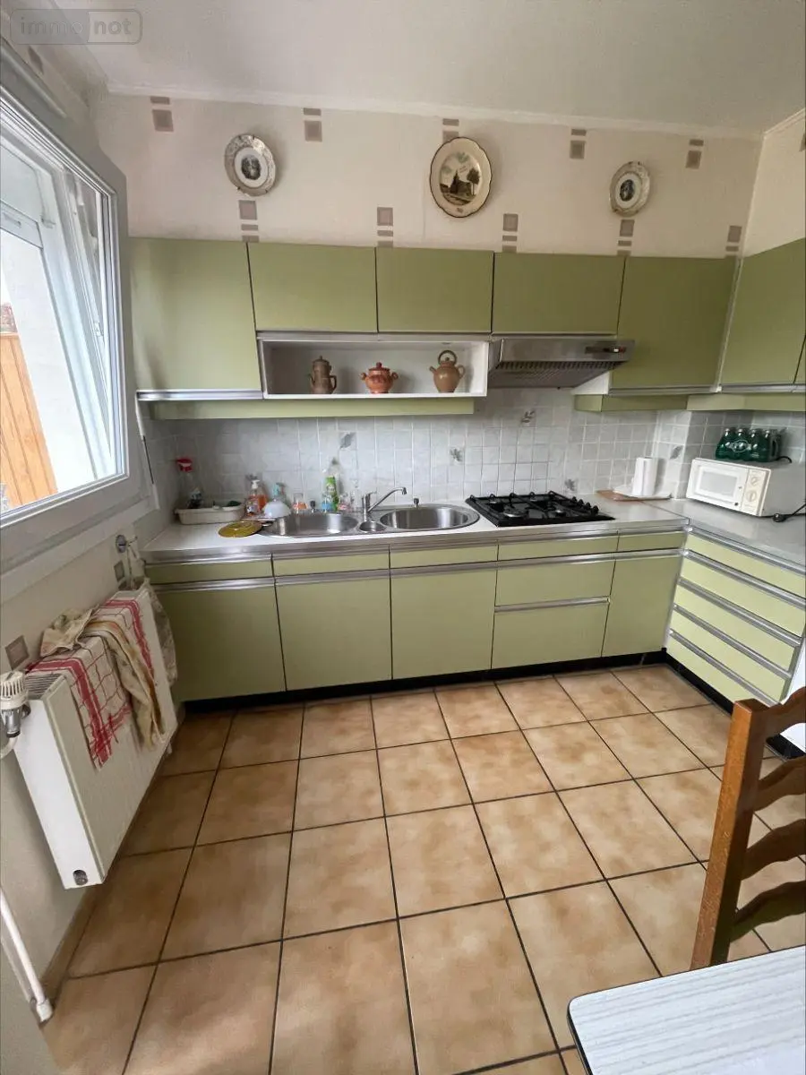 Maison a vendre Neuville-en-Ferrain 59960 Nord 59 86 m2 251900 euros 12995/1037 004