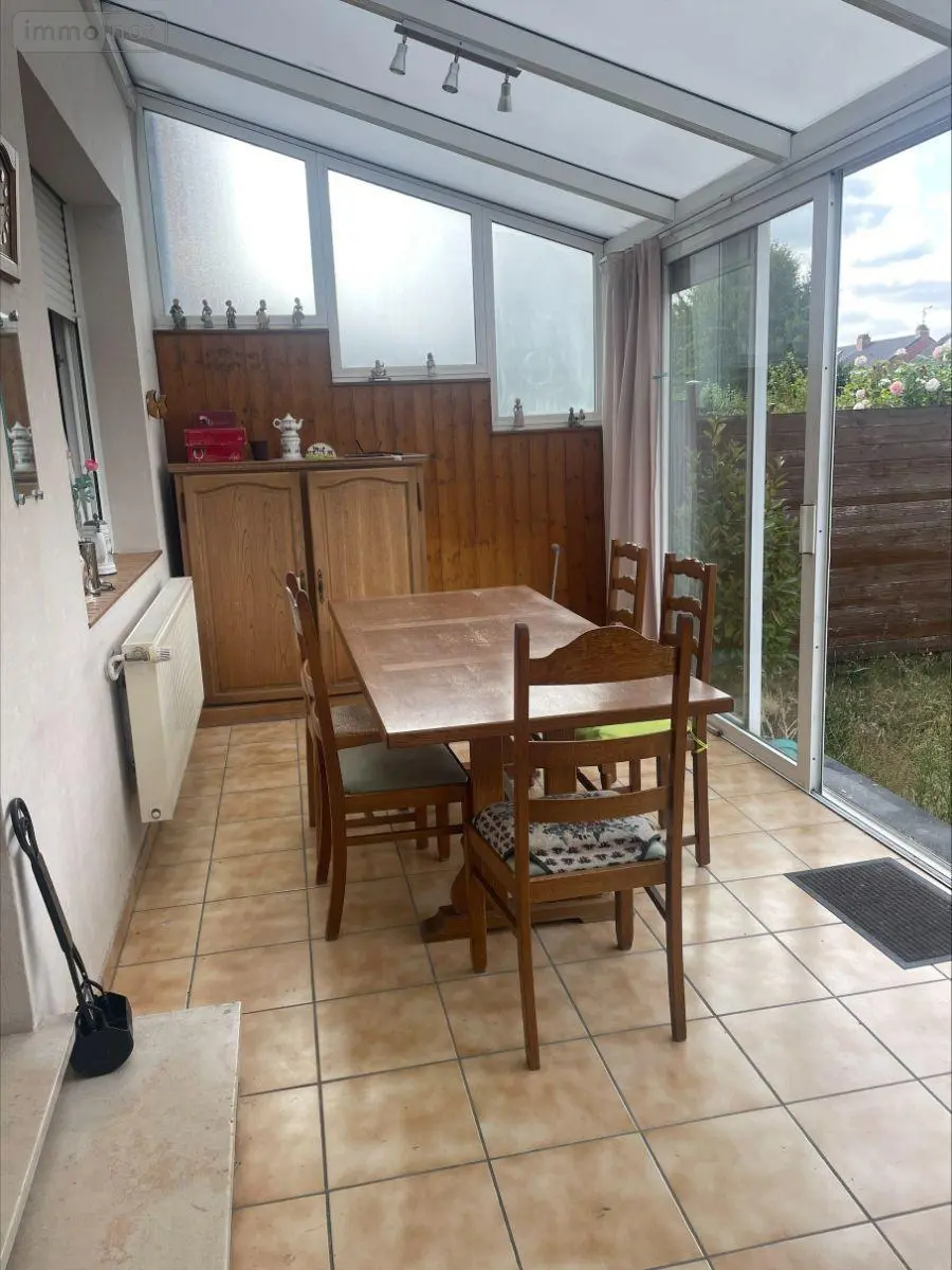 Maison a vendre Neuville-en-Ferrain 59960 Nord 59 86 m2 251900 euros 12995/1037 005