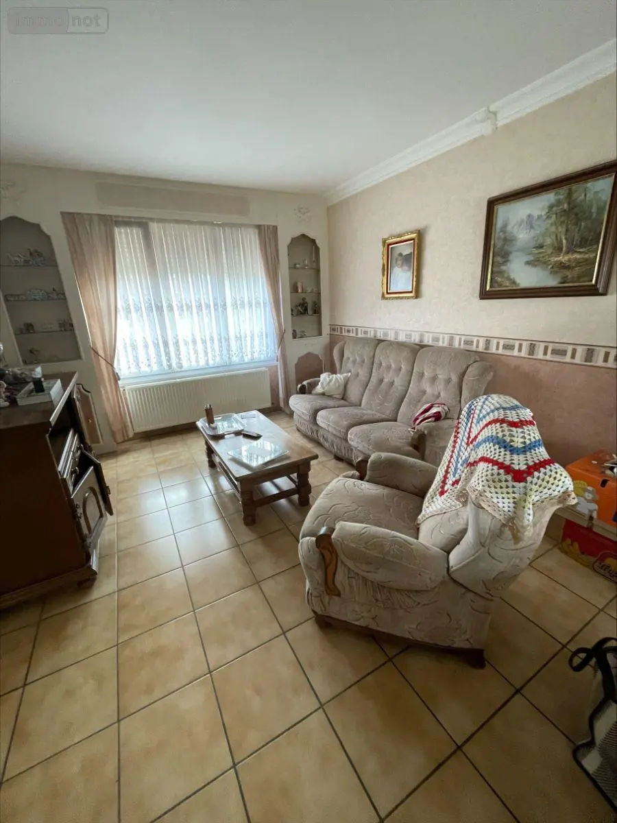 Maison a vendre Neuville-en-Ferrain 59960 Nord 59 86 m2 251900 euros 12995/1037 003