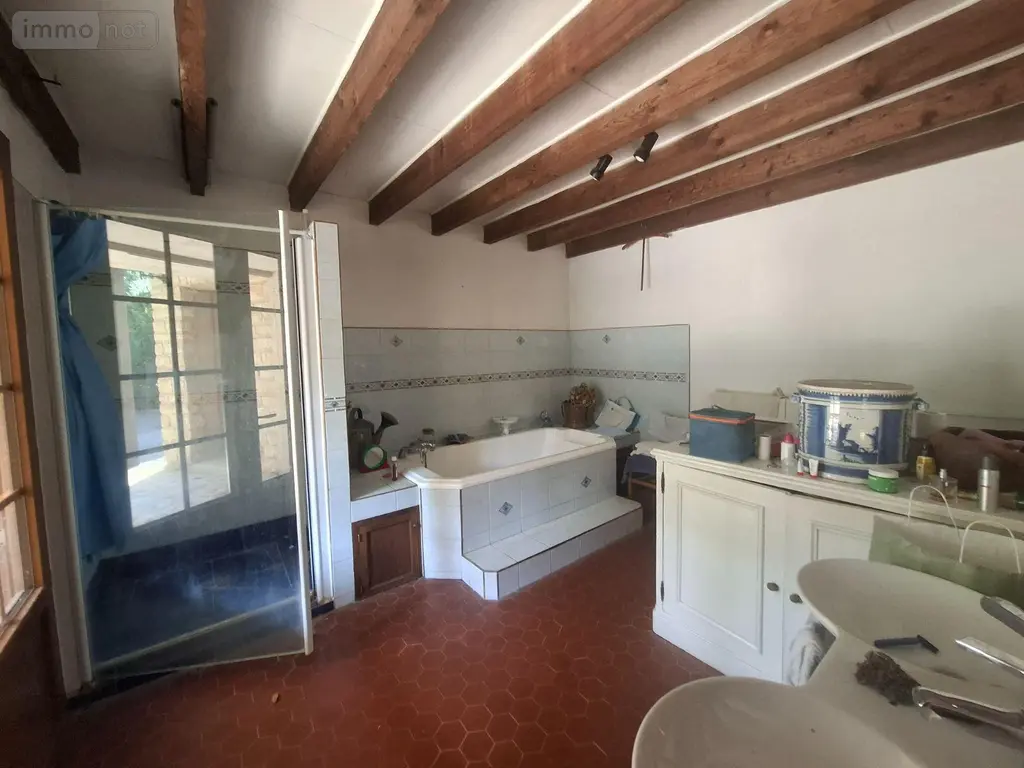 Maison a vendre Lalinde 24150 Dordogne 24 179 m2 6 pièces 390500 euros 18113/200 007