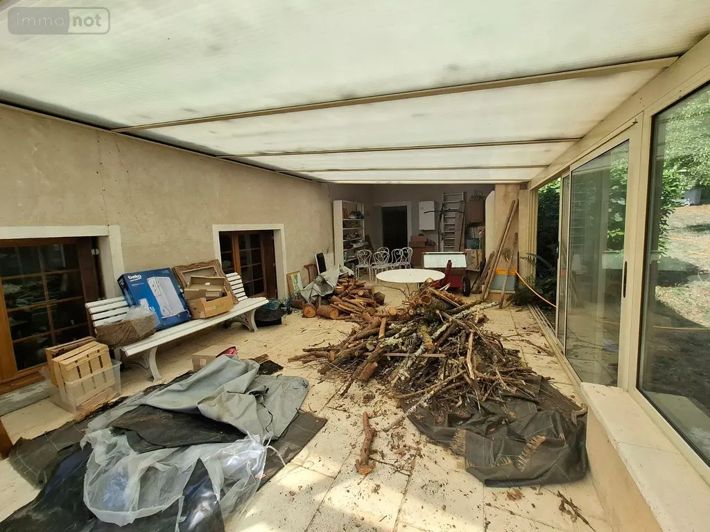 Maison a vendre Lalinde 24150 Dordogne 24 179 m2 6 pièces 390500 euros 18113/200 008