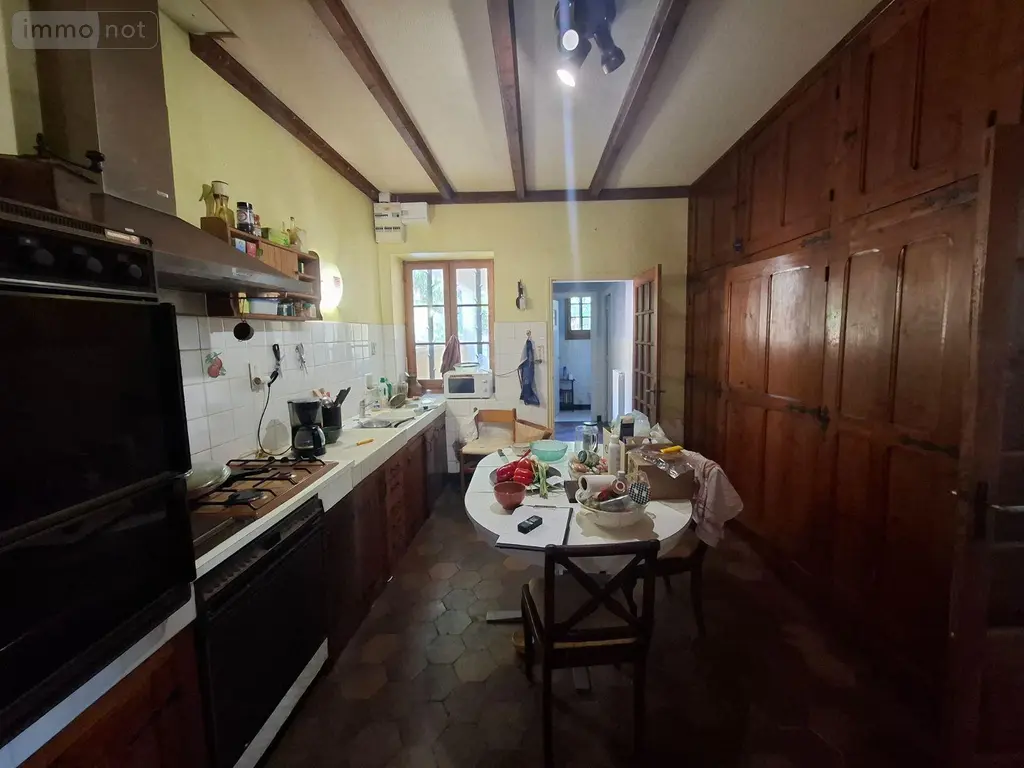 Maison a vendre Lalinde 24150 Dordogne 24 179 m2 6 pièces 390500 euros 18113/200 009