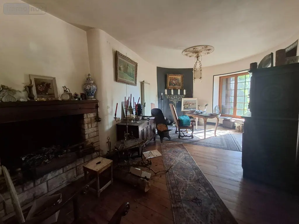 Maison a vendre Lalinde 24150 Dordogne 24 179 m2 6 pièces 390500 euros 18113/200 010