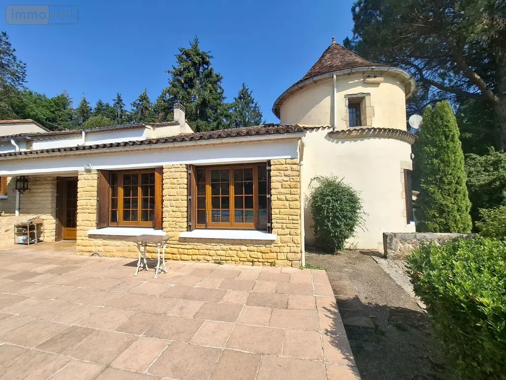 Maison a vendre Lalinde 24150 Dordogne 24 179 m2 6 pièces 390500 euros 18113/200 016