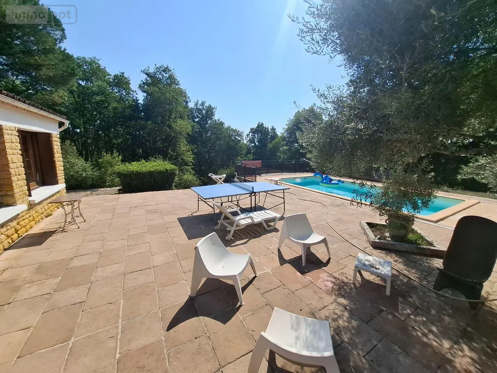 Maison a vendre Lalinde 24150 Dordogne 24 179 m2 6 pièces 390500 euros 18113/200 018