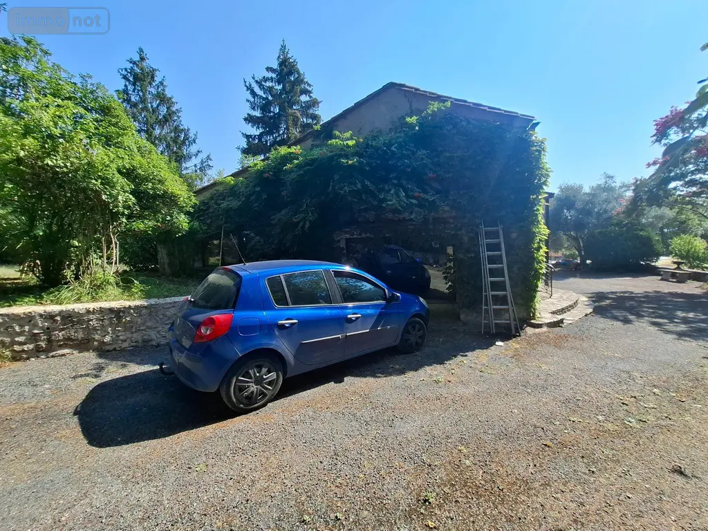 Maison a vendre Lalinde 24150 Dordogne 24 179 m2 6 pièces 390500 euros 18113/200 020