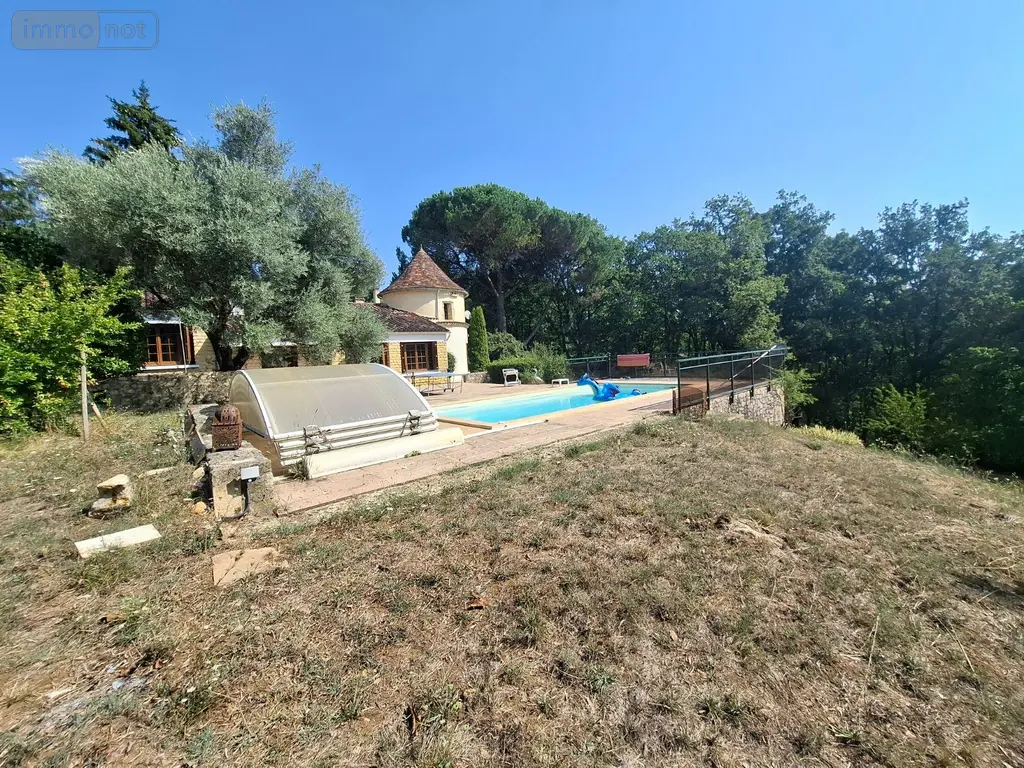 Maison a vendre Lalinde 24150 Dordogne 24 179 m2 6 pièces 390500 euros 18113/200 002