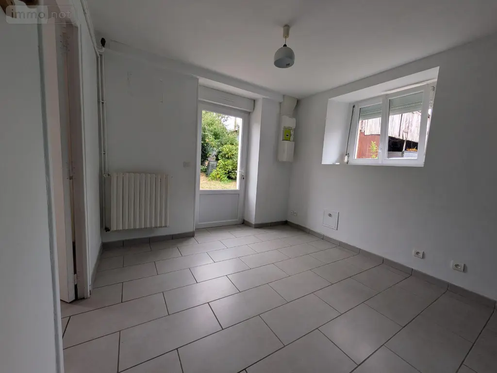 Maison a vendre Querrien 29310 Finistère 29 101 m2 249038 euros 29114-212 007