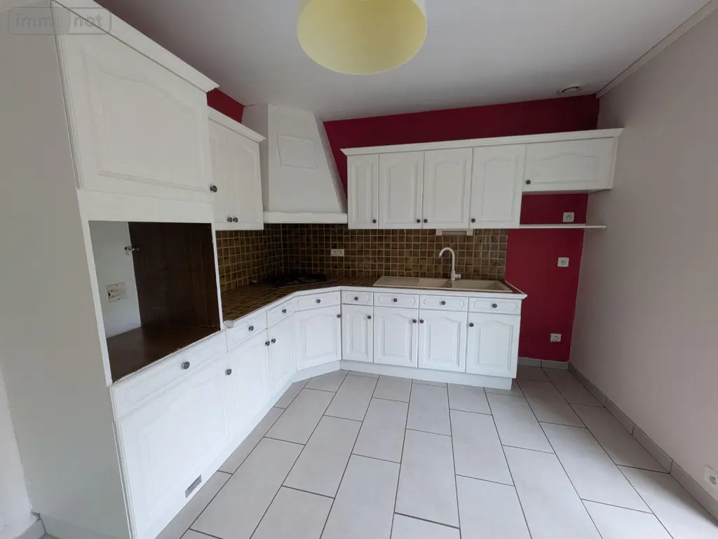 Maison a vendre Querrien 29310 Finistère 29 101 m2 249038 euros 29114-212 012