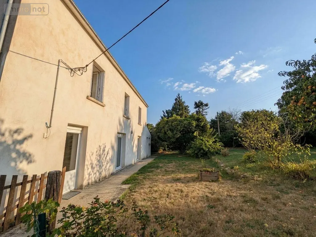Maison a vendre Querrien 29310 Finistère 29 101 m2 249038 euros 29114-212 014
