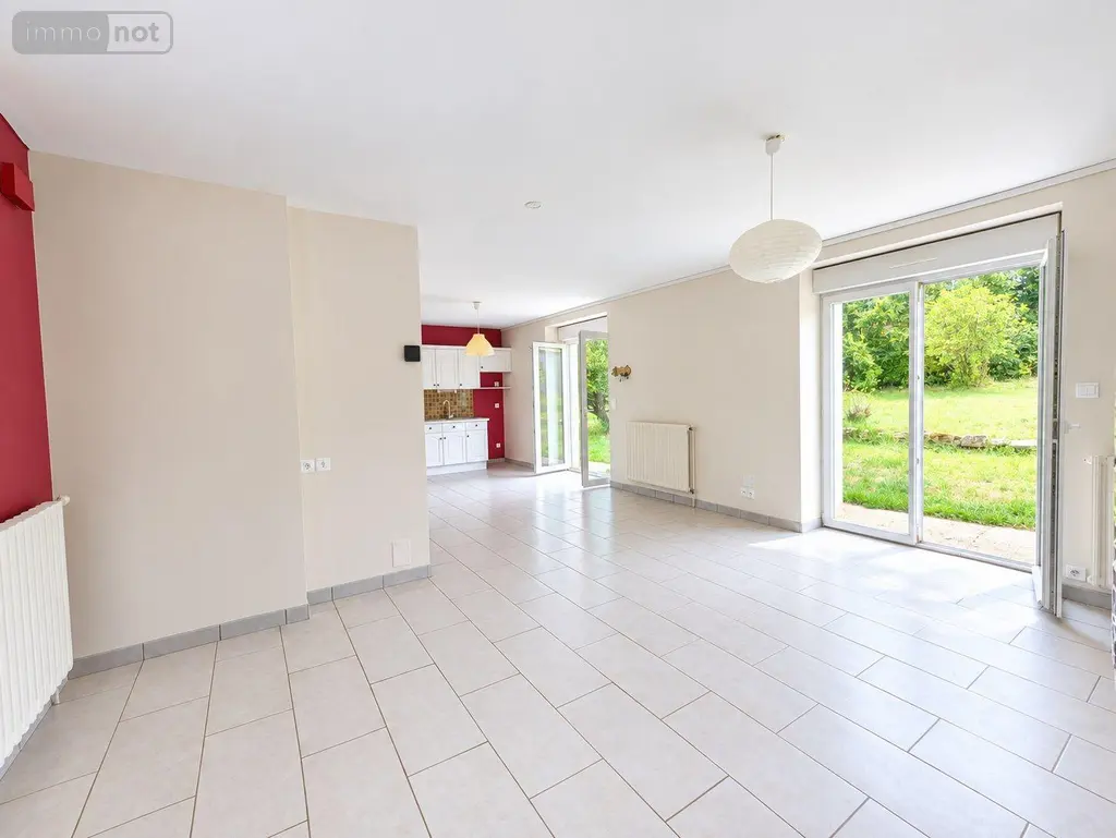 Maison a vendre Querrien 29310 Finistère 29 101 m2 249038 euros 29114-212 003