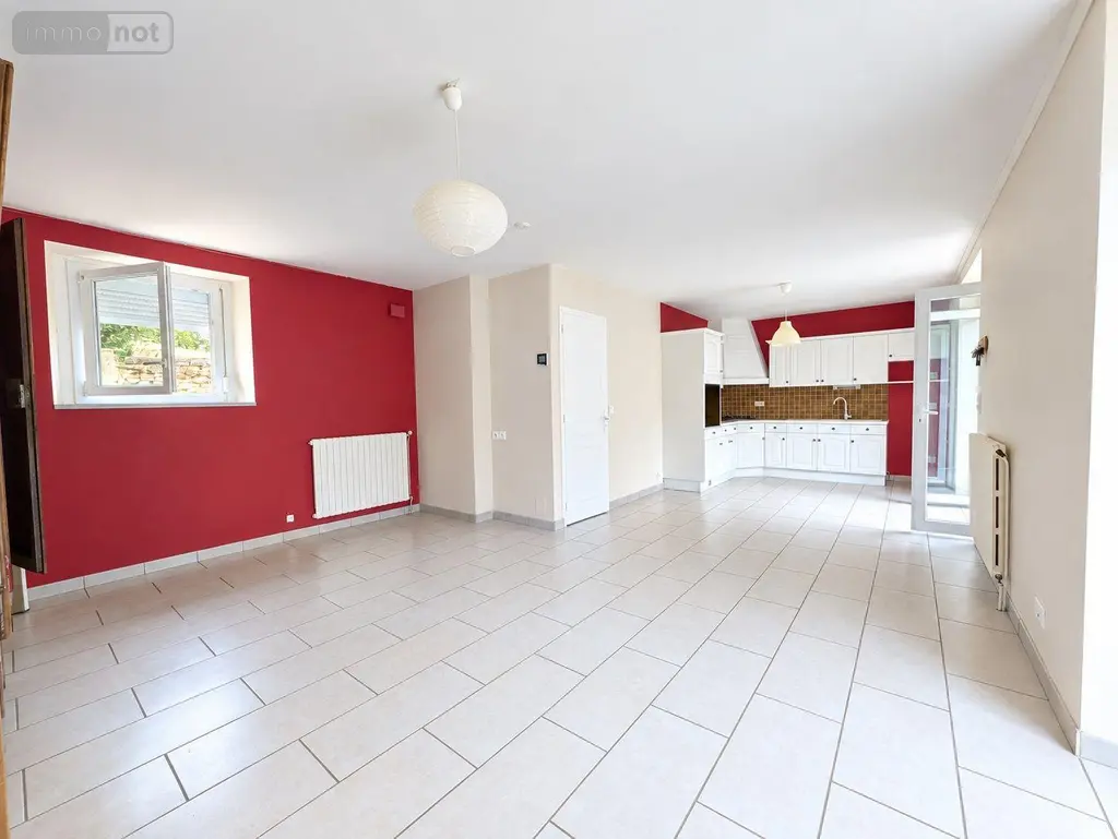Maison a vendre Querrien 29310 Finistère 29 101 m2 249038 euros 29114-212 004