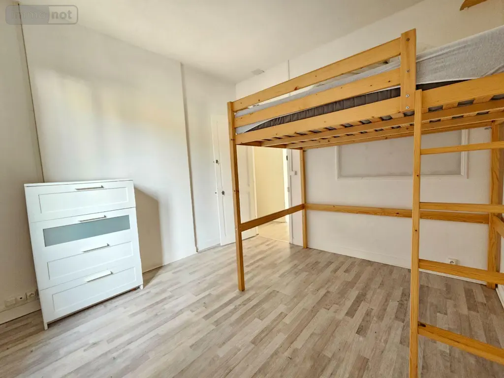 Appartement a vendre Rouen 76100 Seine-Maritime 76 63 m2 3 pièces 108000 euros 014/1029 006