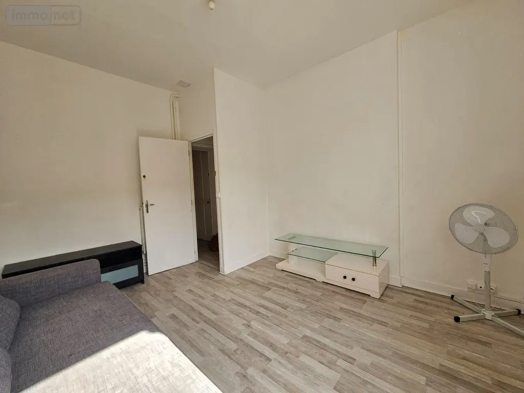 Appartement a vendre Rouen 76100 Seine-Maritime 76 63 m2 3 pièces 108000 euros 014/1029 003