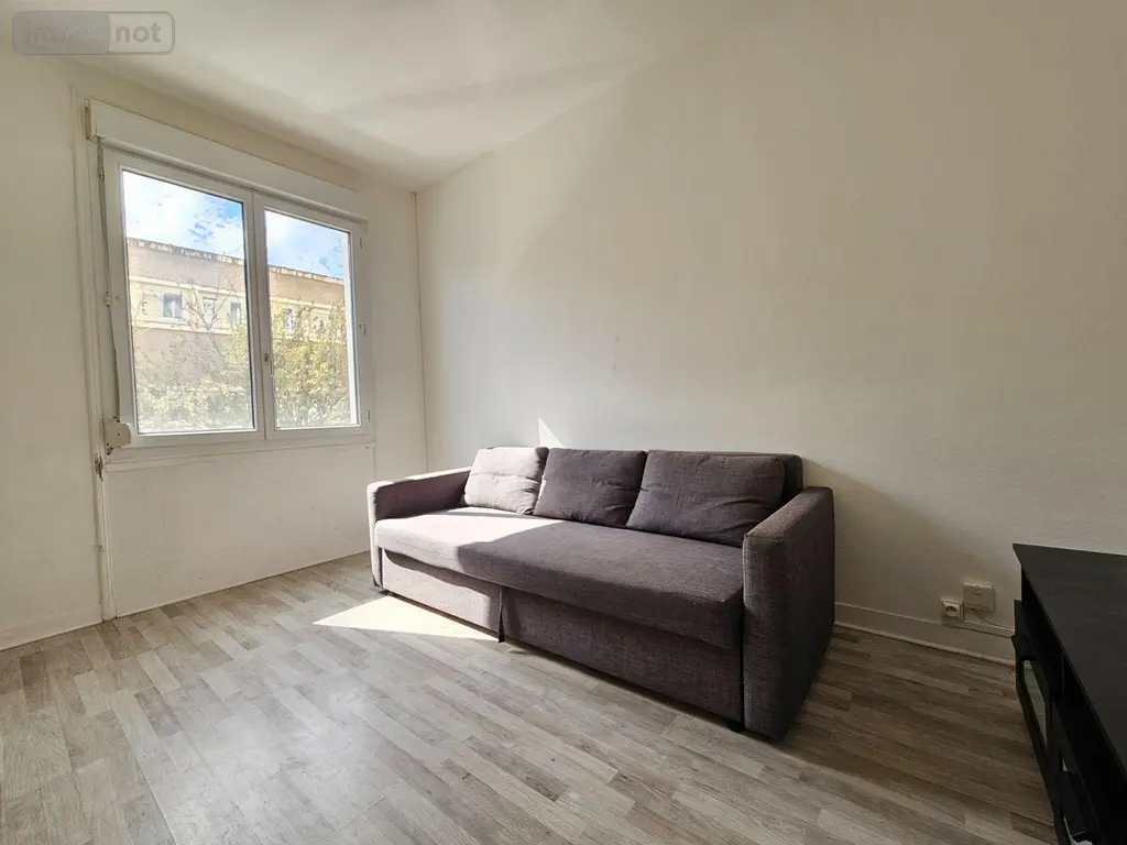 Appartement a vendre Rouen 76100 Seine-Maritime 76 63 m2 3 pièces 108000 euros 014/1029 002