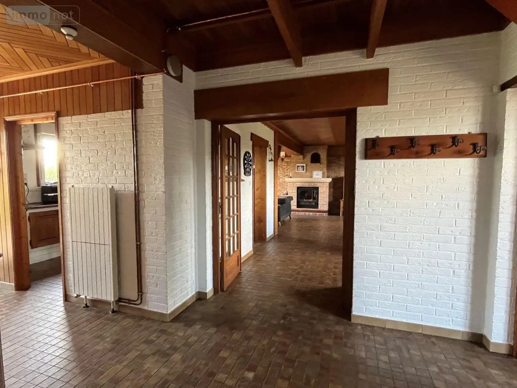Maison a vendre Hazebrouck 59190 Nord 59 245 m2 8 pièces 417000 euros 13078/3668 003