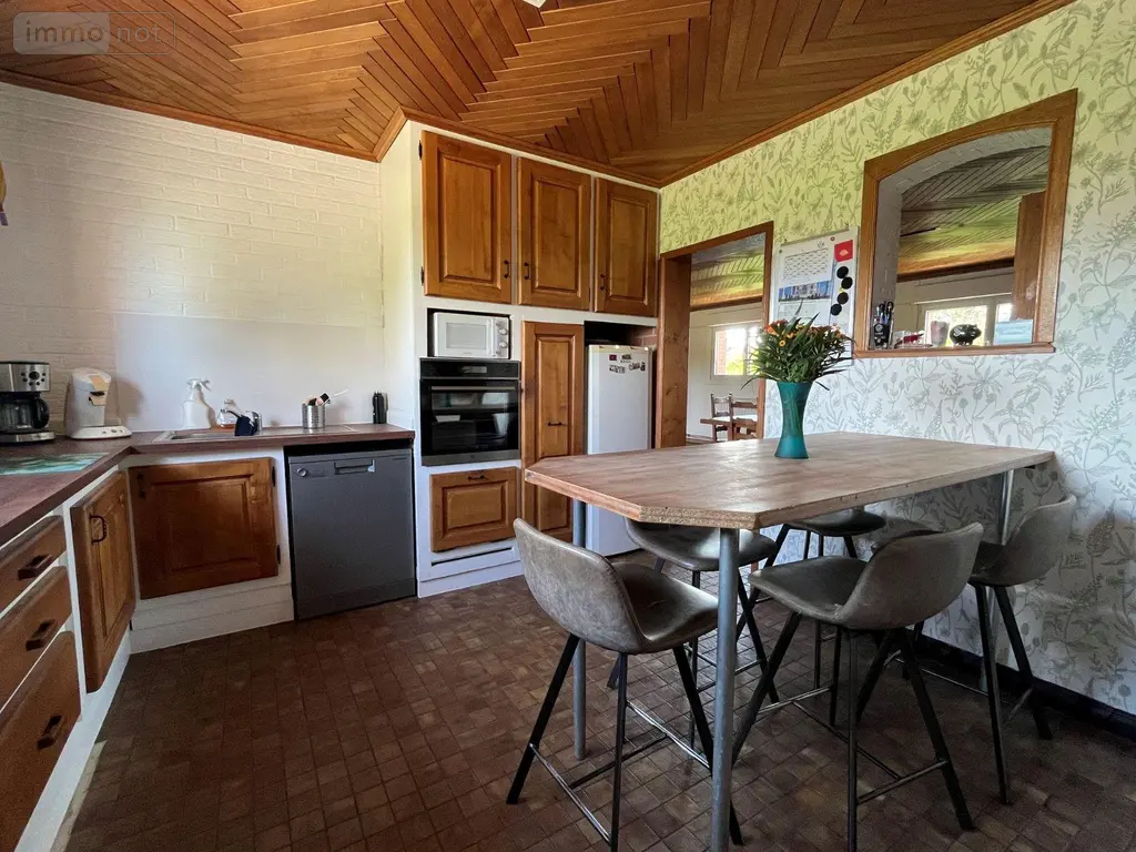 Maison a vendre Hazebrouck 59190 Nord 59 245 m2 8 pièces 417000 euros 13078/3668 005