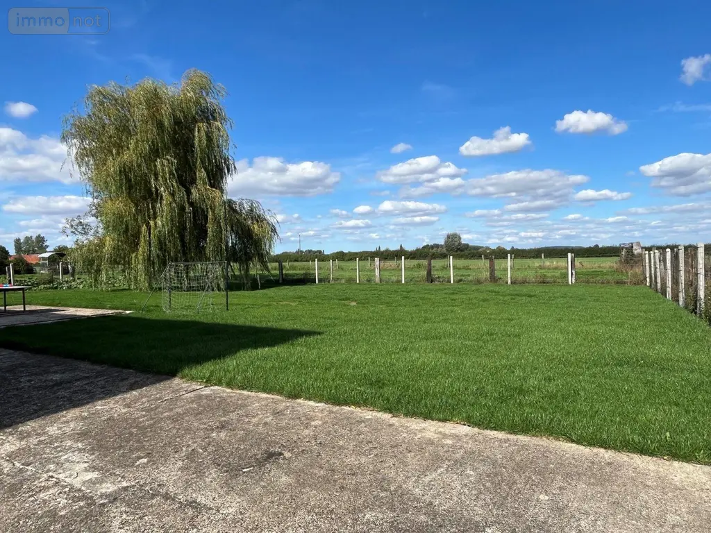 Maison a vendre Hazebrouck 59190 Nord 59 245 m2 8 pièces 417000 euros 13078/3668 007