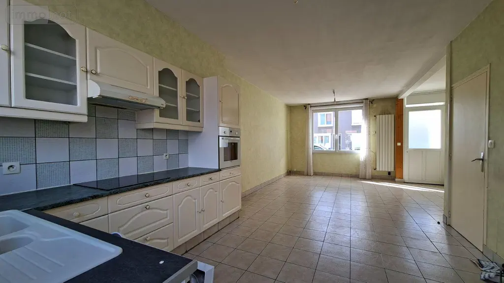 Maison a vendre Cholet 49300 Maine-et-Loire 49 100 m2 4 pièces 160360 euros AGM 102* 002