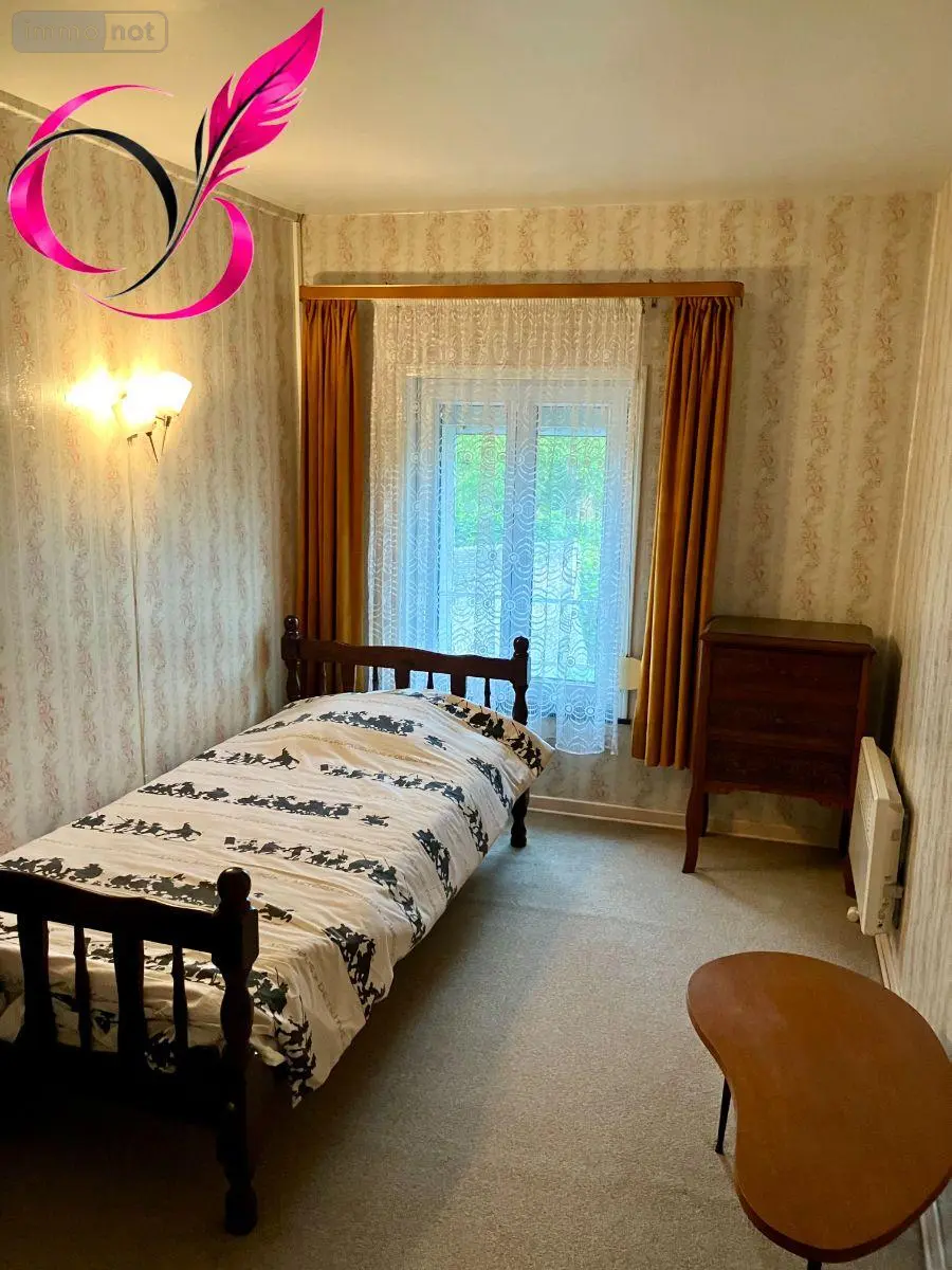 Maison a vendre Hergnies 59199 Nord 59 145 m2 8 pièces 160000 euros 59170-478 010