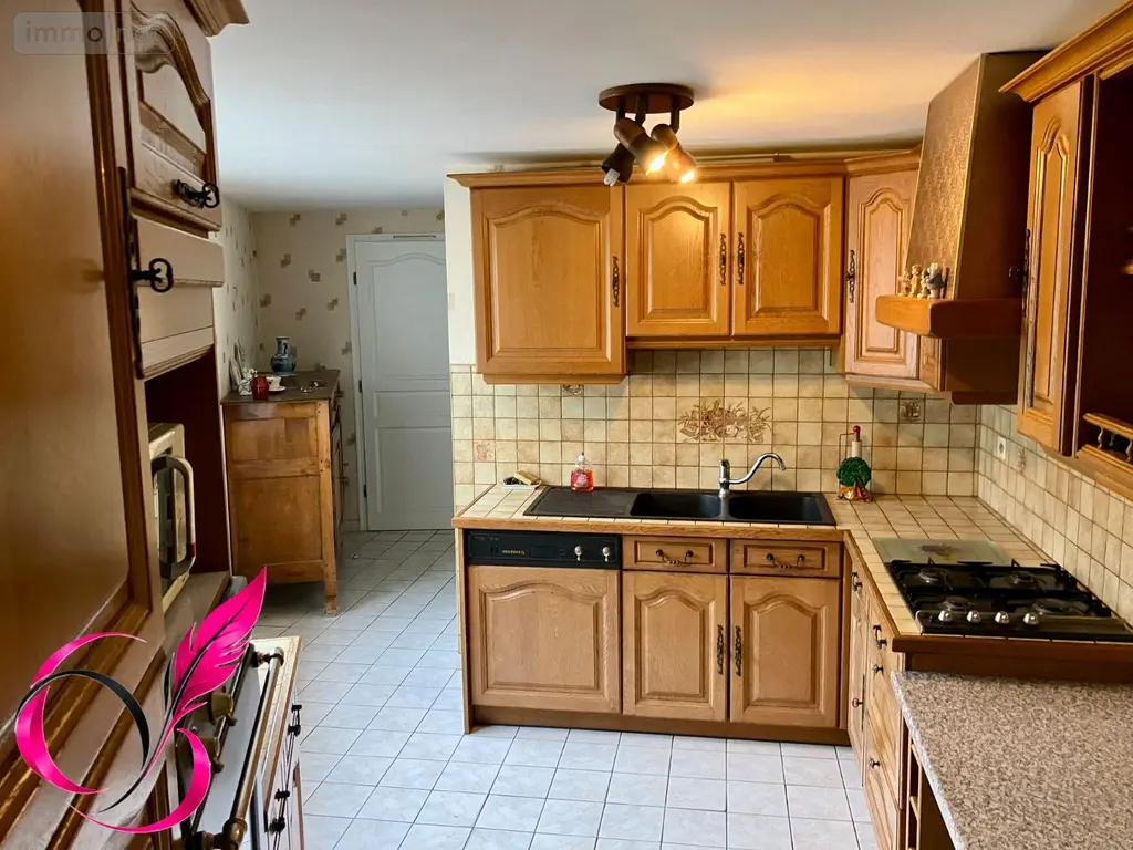 Maison a vendre Hergnies 59199 Nord 59 145 m2 8 pièces 160000 euros 59170-478 003