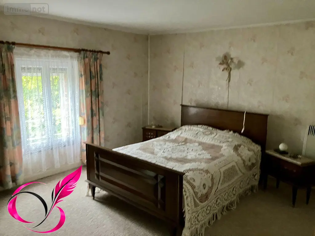 Maison a vendre Hergnies 59199 Nord 59 145 m2 8 pièces 160000 euros 59170-478 011