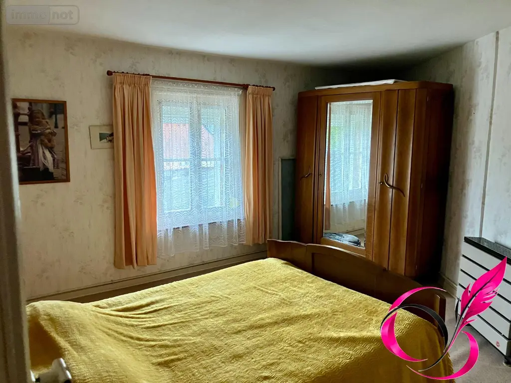 Maison a vendre Hergnies 59199 Nord 59 145 m2 8 pièces 160000 euros 59170-478 009