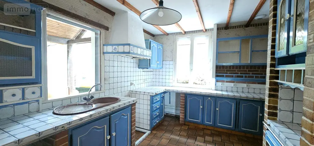 Maison a vendre Saint-Fuscien 80680 Somme 80 103 m2 4 pièces 386250 euros 80119/194 002