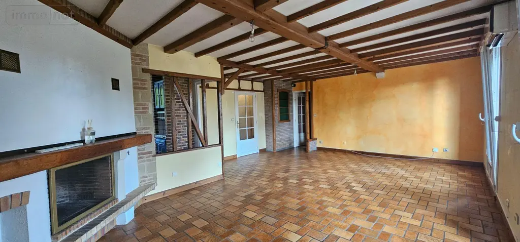 Maison a vendre Saint-Fuscien 80680 Somme 80 103 m2 4 pièces 386250 euros 80119/194 003