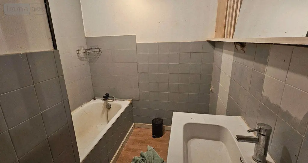 Maison a vendre Augea 39190 Jura 39 76 m2 2 pièces 64000 euros 71111-149 008