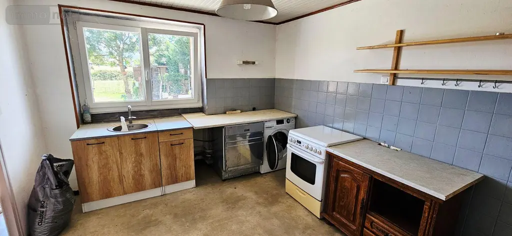 Maison a vendre Augea 39190 Jura 39 76 m2 2 pièces 64000 euros 71111-149 004