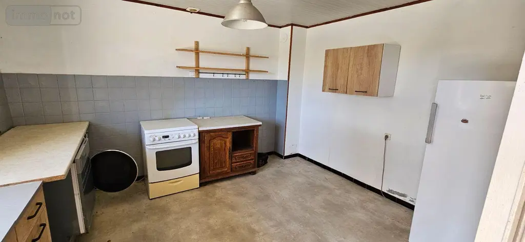 Maison a vendre Augea 39190 Jura 39 76 m2 2 pièces 64000 euros 71111-149 005