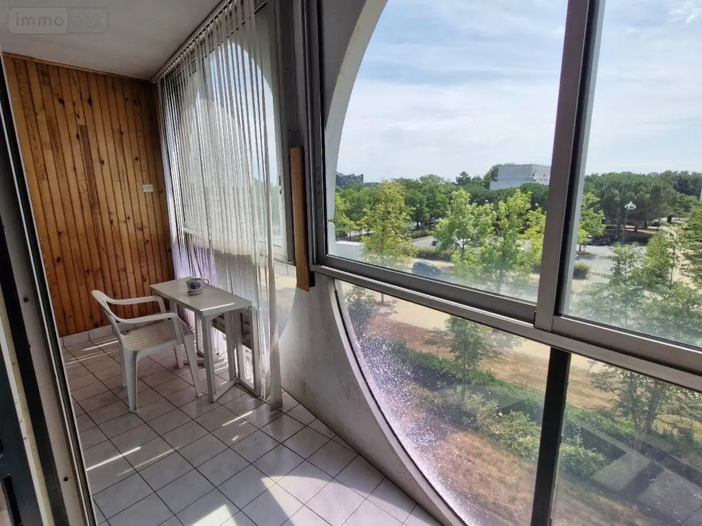 Appartement a vendre Rennes 35000 Ille-et-Vilaine 35 46 m2 2 pièces 141480 euros 250-LB 001