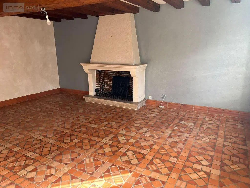 Maison a vendre Mansigné 72510 Sarthe 72 210 m2 7 pièces 249000 euros 001/1678 002