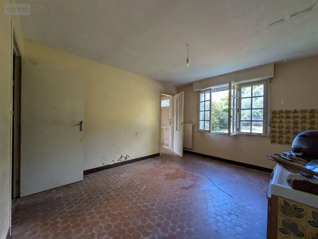 Maison a vendre Rédené 29300 Finistère 29 92 m2 208400 euros 29114-215 002
