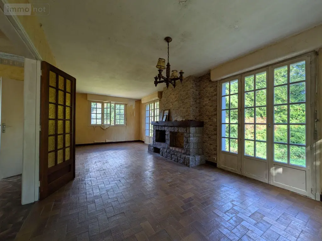 Maison a vendre Rédené 29300 Finistère 29 92 m2 208400 euros 29114-215 004