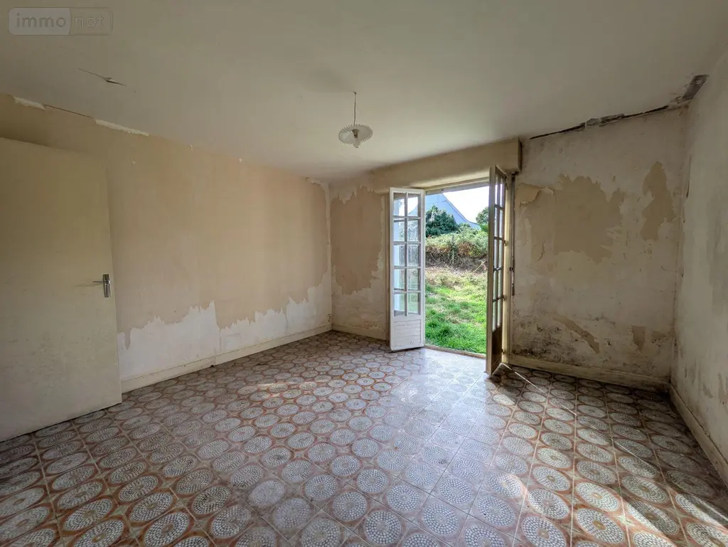 Maison a vendre Rédené 29300 Finistère 29 92 m2 208400 euros 29114-215 005