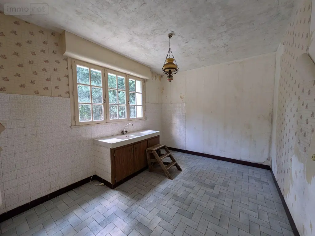 Maison a vendre Rédené 29300 Finistère 29 92 m2 208400 euros 29114-215 007